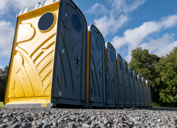 Portable Toilets for Disaster Relief Sites in Denmark, WI